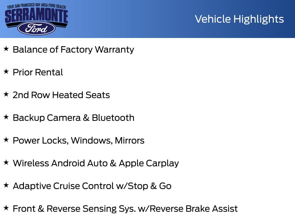 Used 2025 Lincoln Navigator Reserve AWD/4WD image 6