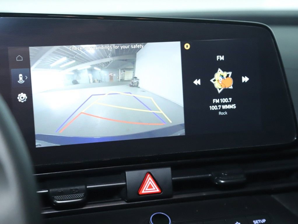 Used 2023 Hyundai Elantra N Line image 32