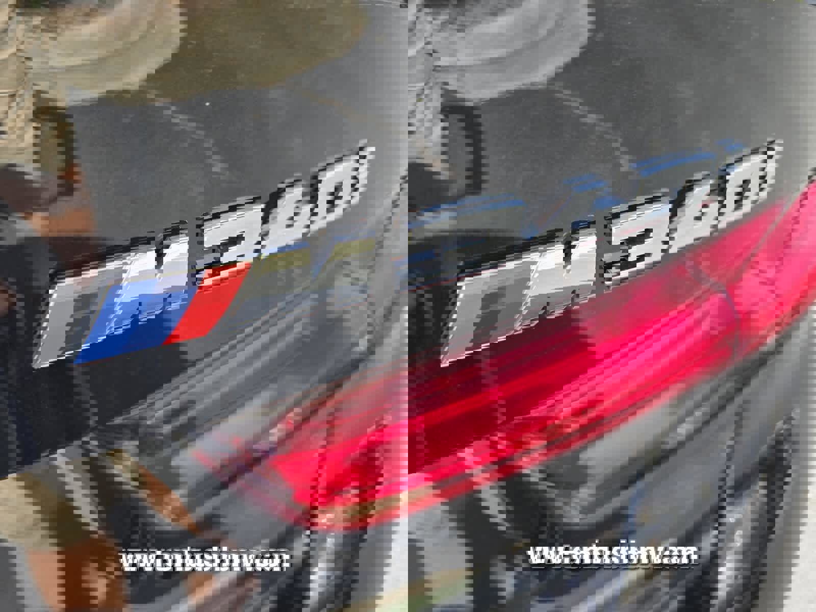 Certified 2024 BMW M340i image 4