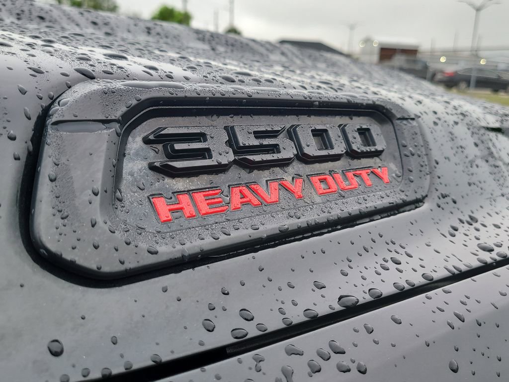 Certified 2022 RAM 3500 Big Horn w/ Level C Equiment Group image 6