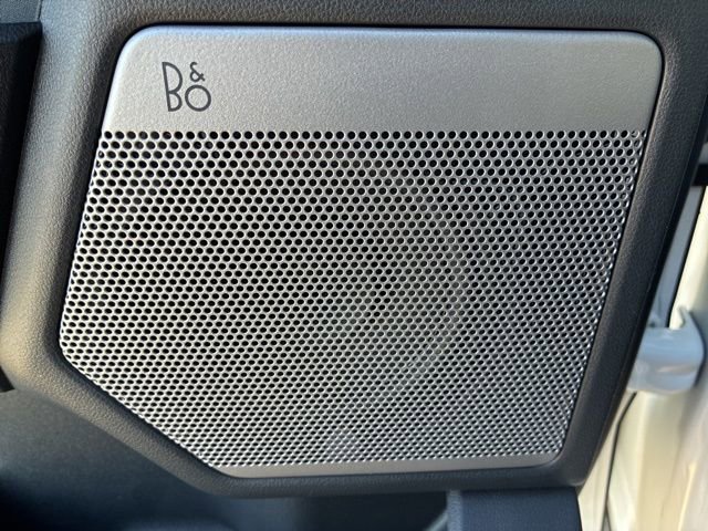 New 2025 Ford F150 Lightning Lariat w/ Max Trailer Tow Package image 22