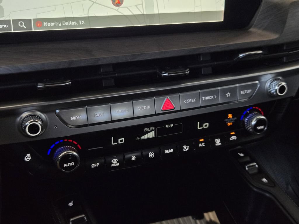 Used 2023 Kia Telluride EX X-Line AWD/4WD image 24