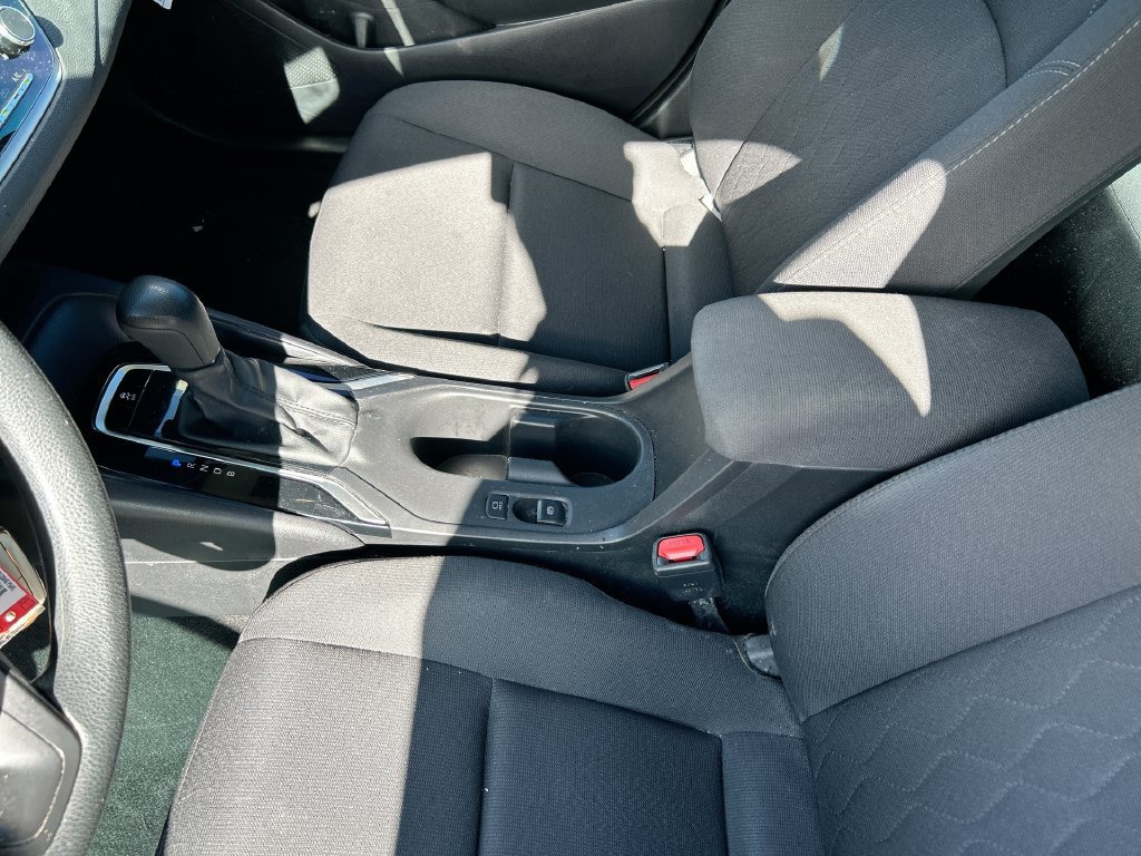 Used 2024 Toyota Corolla LE FWD image 27
