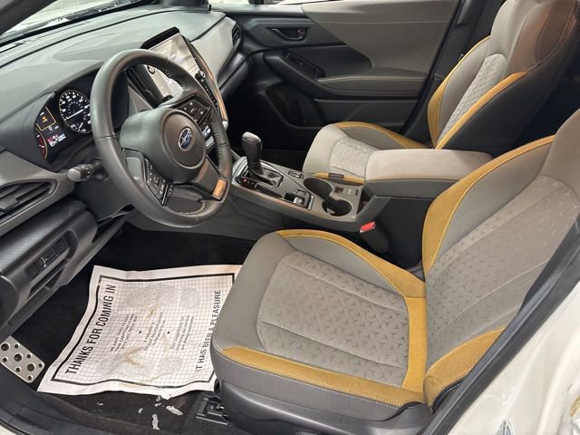 Used 2024 Subaru Crosstrek 2.5i Sport image 15