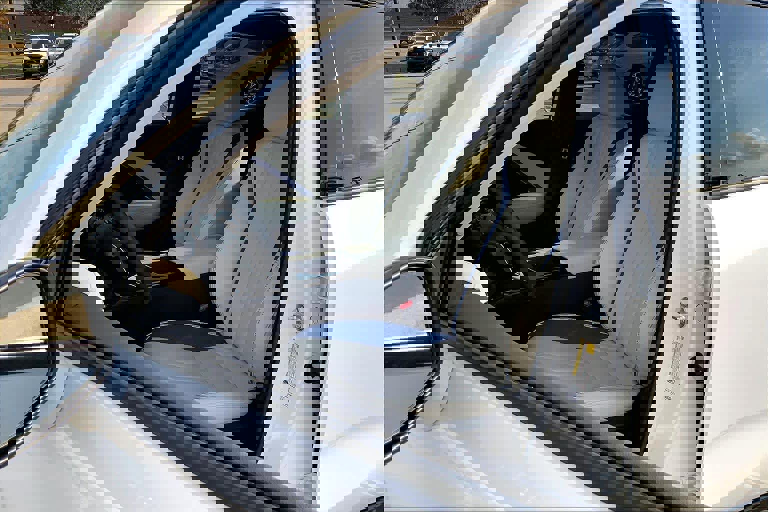 New 2026 Acura ADX A-Spec image 18