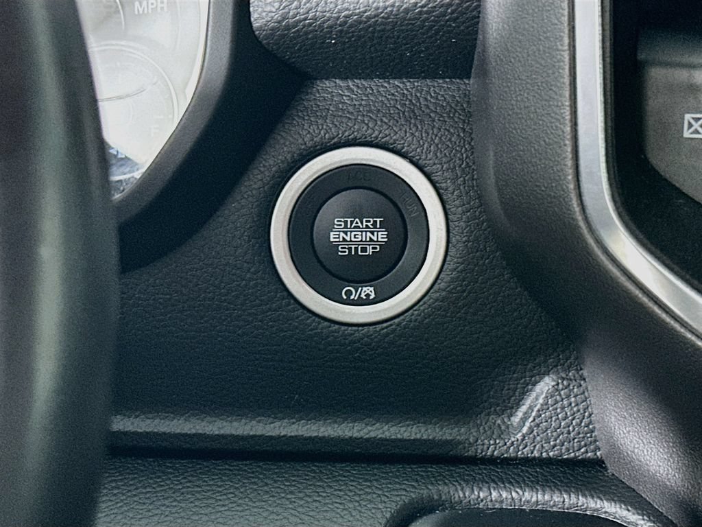 Used 2021 RAM 1500 Big Horn AWD/4WD image 20