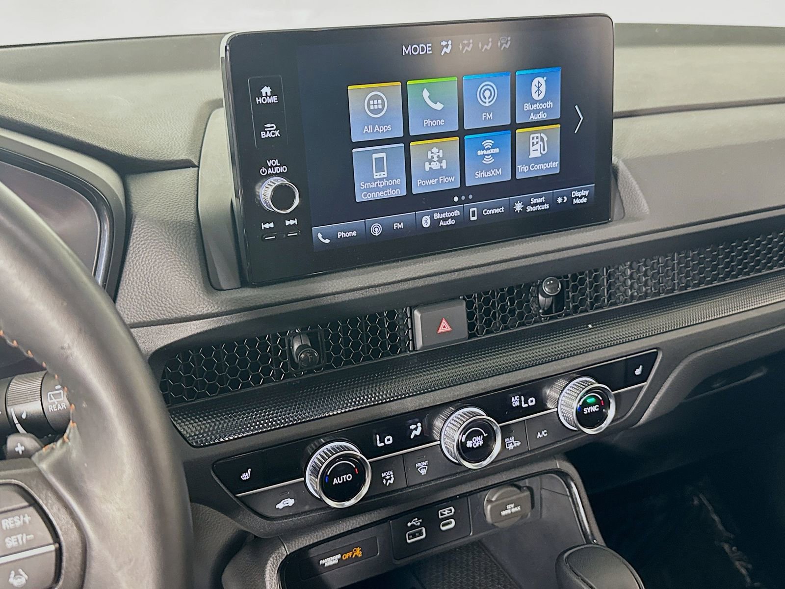Certified 2024 Honda CR-V Sport-L image 15