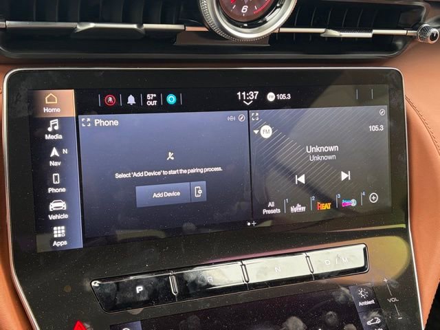 New 2026 Maserati GranCabrio Modena image 28