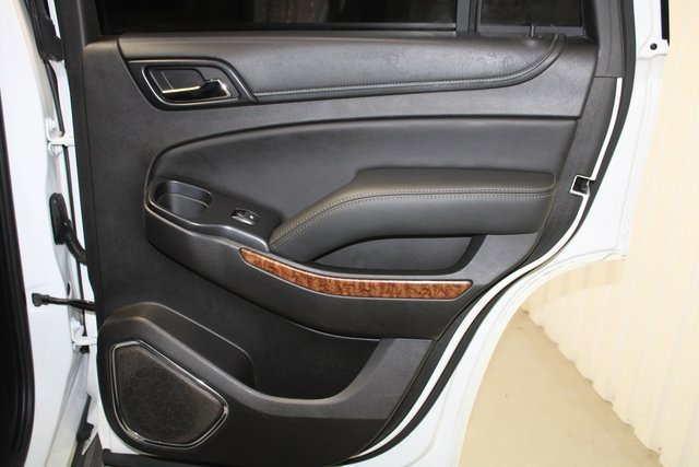 Used 2018 Chevrolet Tahoe Premier image 24