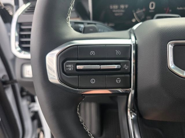 New 2026 GMC Acadia Denali Ultimate FWD image 28