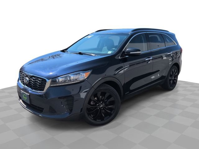 Used 2019 Kia Sorento S
