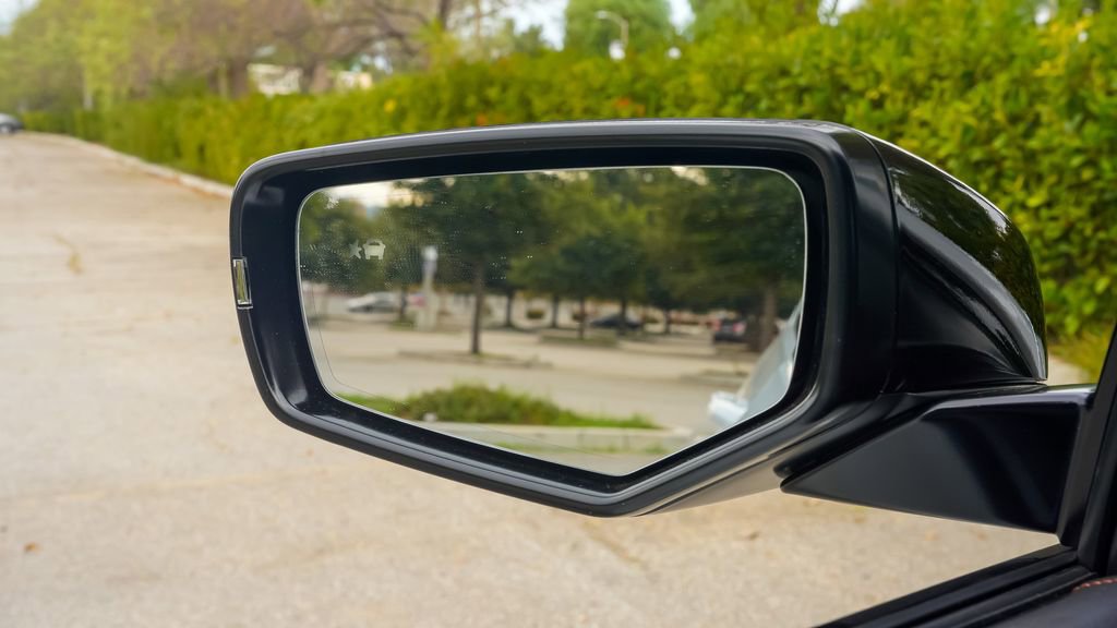 New 2026 Cadillac CT4 V image 17