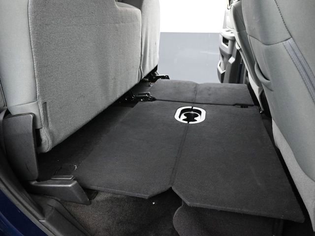 Used 2017 RAM 2500 Big Horn image 21