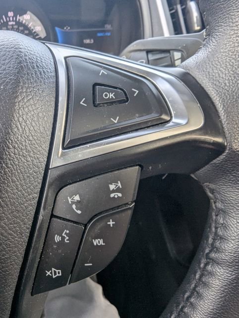 Certified 2024 Ford Edge SEL w/ Convenience Package image 18