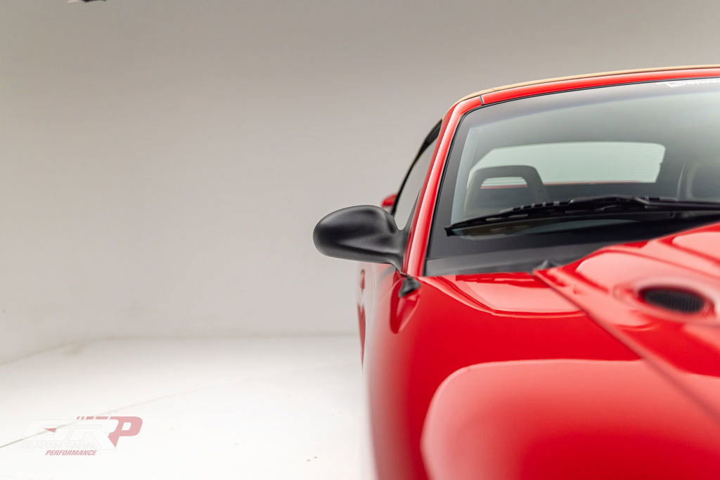 Used 1997 Ford Mustang Convertible RWD image 19