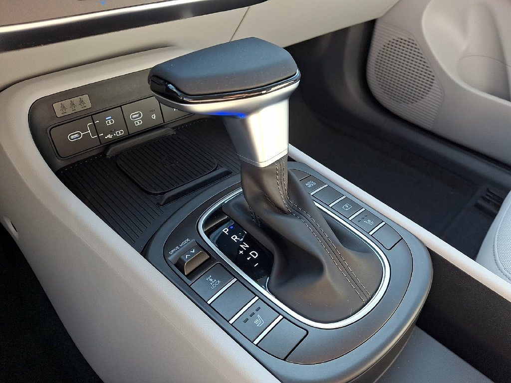 New 2027 Hyundai Kona SEL Sport AWD/4WD image 10