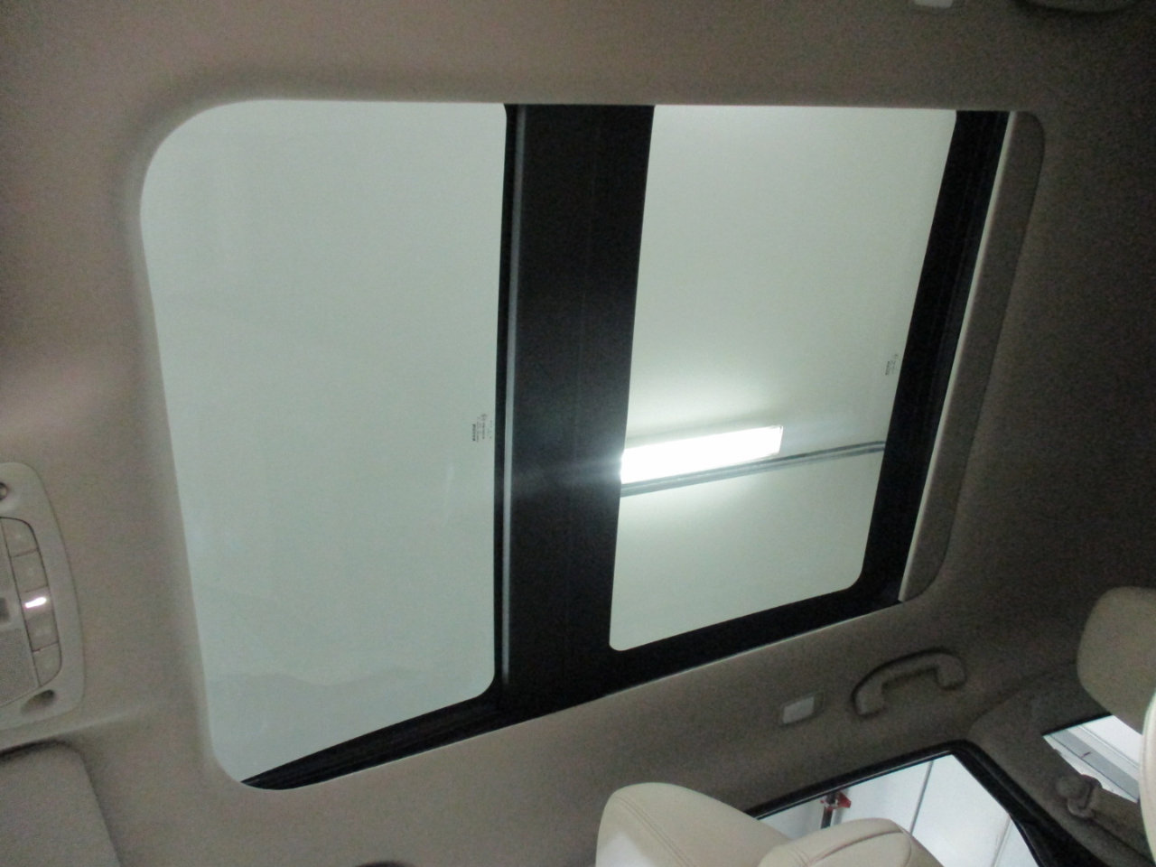 Used 2015 Nissan Murano Platinum w/ Platinum Technology Package image 9