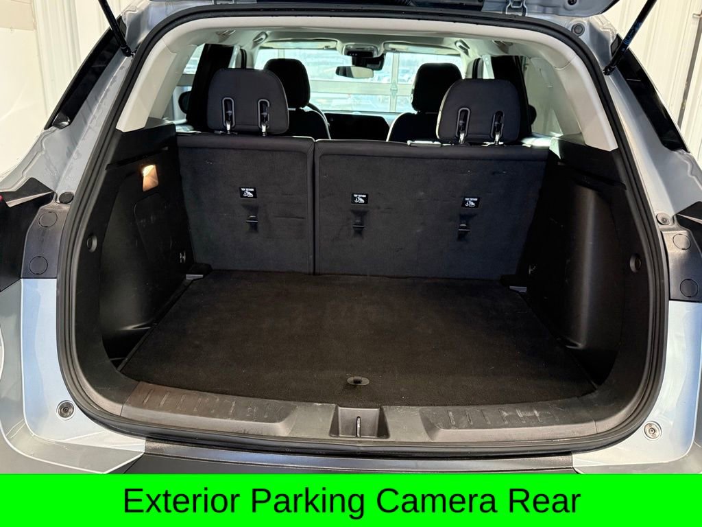 Used 2025 Chevrolet TrailBlazer LT image 5