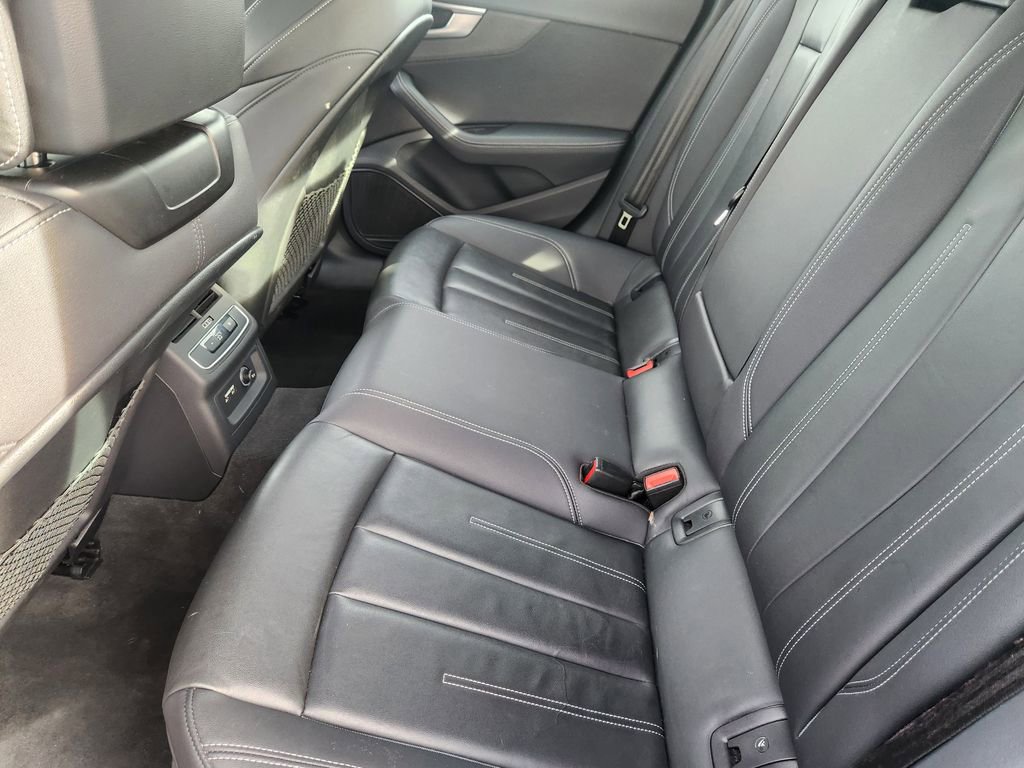 Used 2024 Audi A5 2.0T Premium Plus image 31