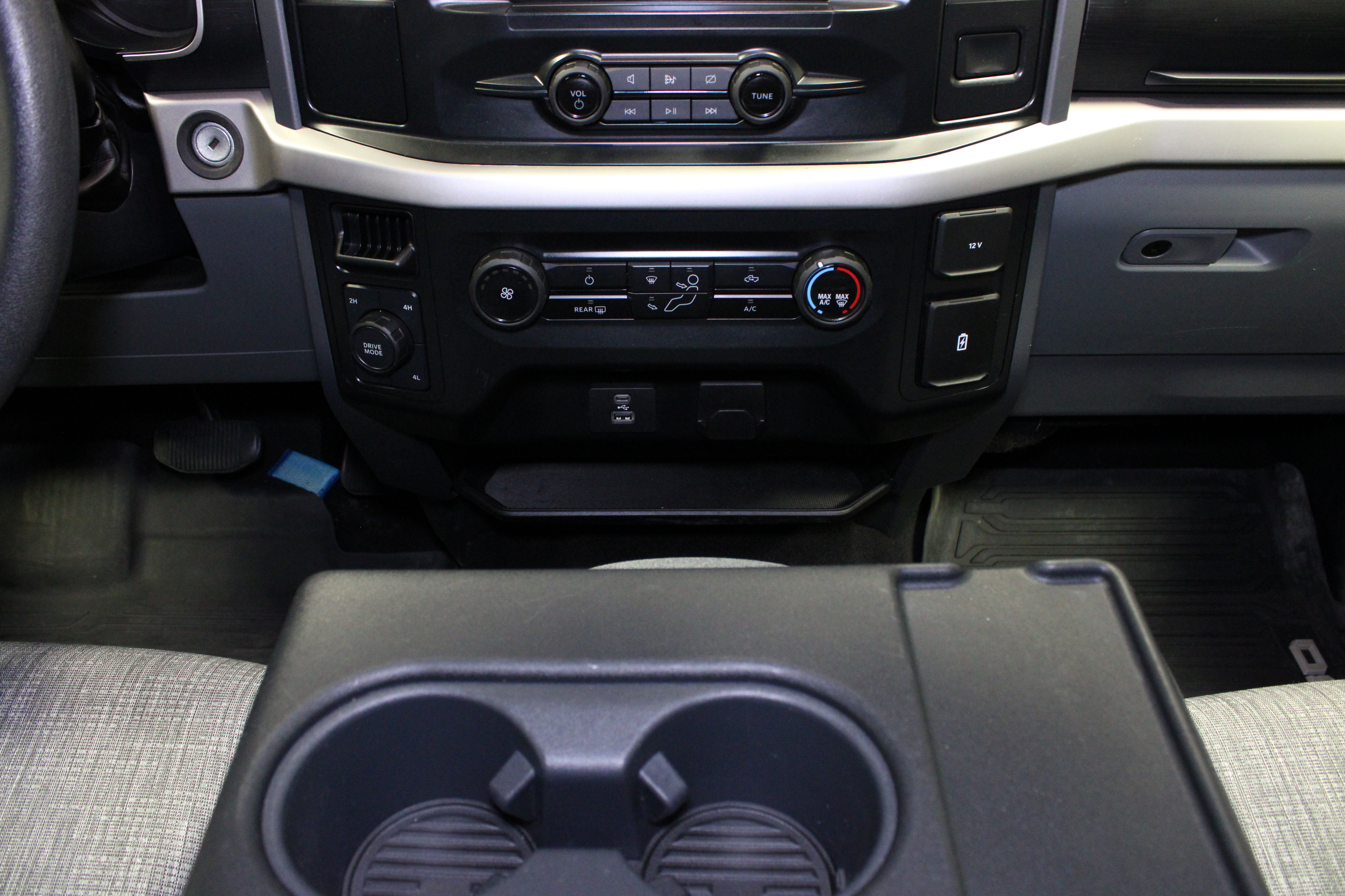 Used 2023 Ford F150 XLT AWD/4WD image 20