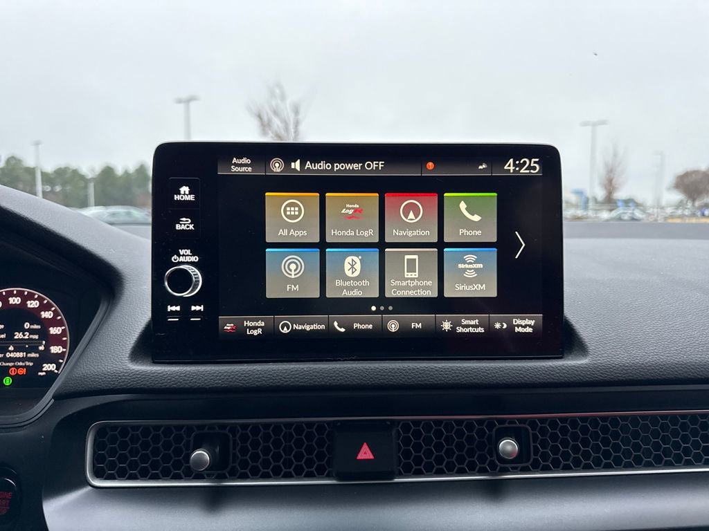 Used 2023 Honda Civic Type R image 23