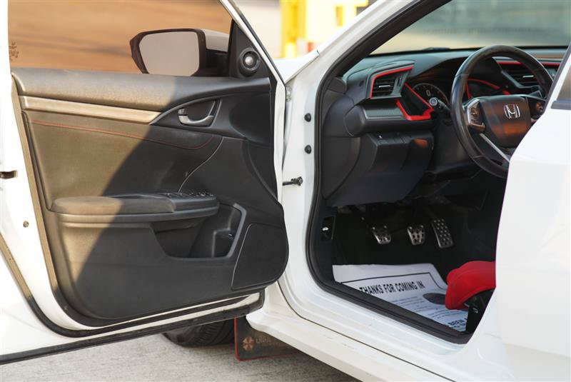 Used 2018 Honda Civic Si image 48