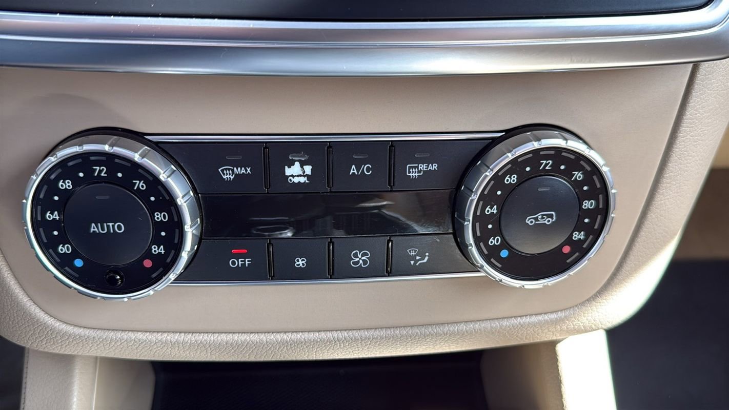 Used 2014 Mercedes-Benz ML 350 4MATIC image 26