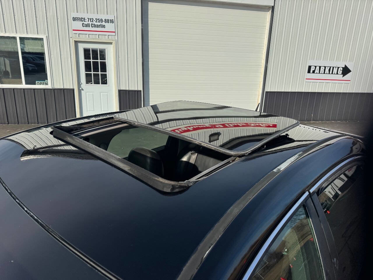 Used 2008 Chevrolet Impala LT image 9