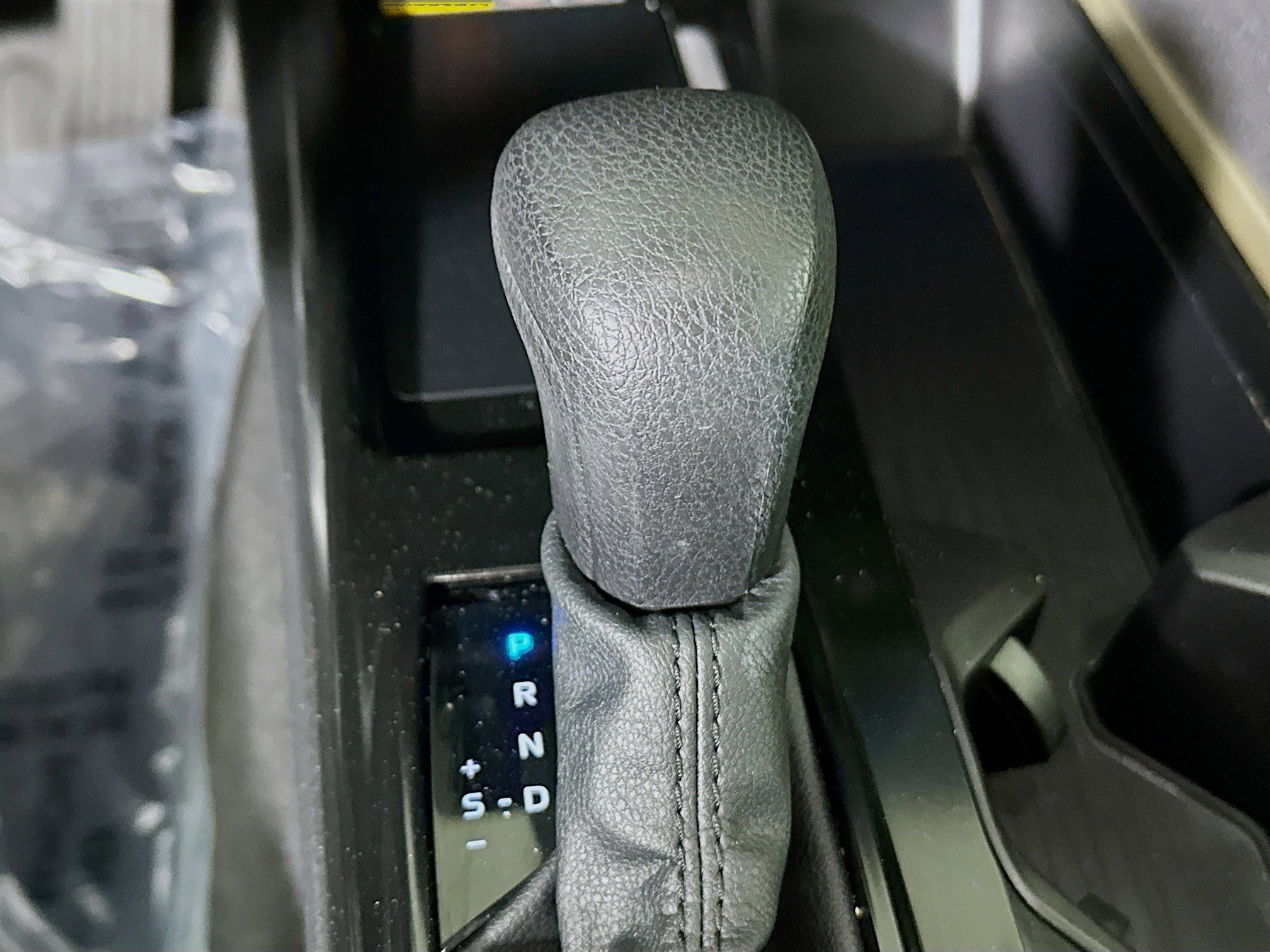 Used 2025 Toyota Camry LE image 21