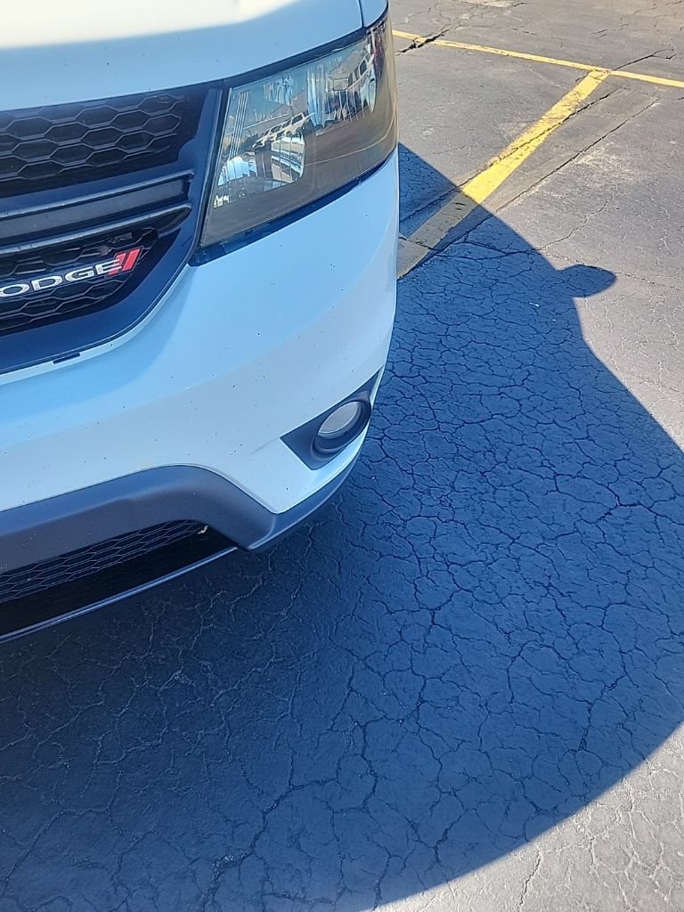 Used 2017 Dodge Journey GT w/ Blacktop Package AWD/4WD image 4