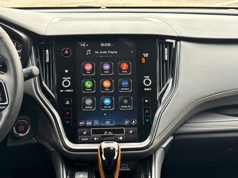 New 2025 Subaru Outback Wilderness image 12