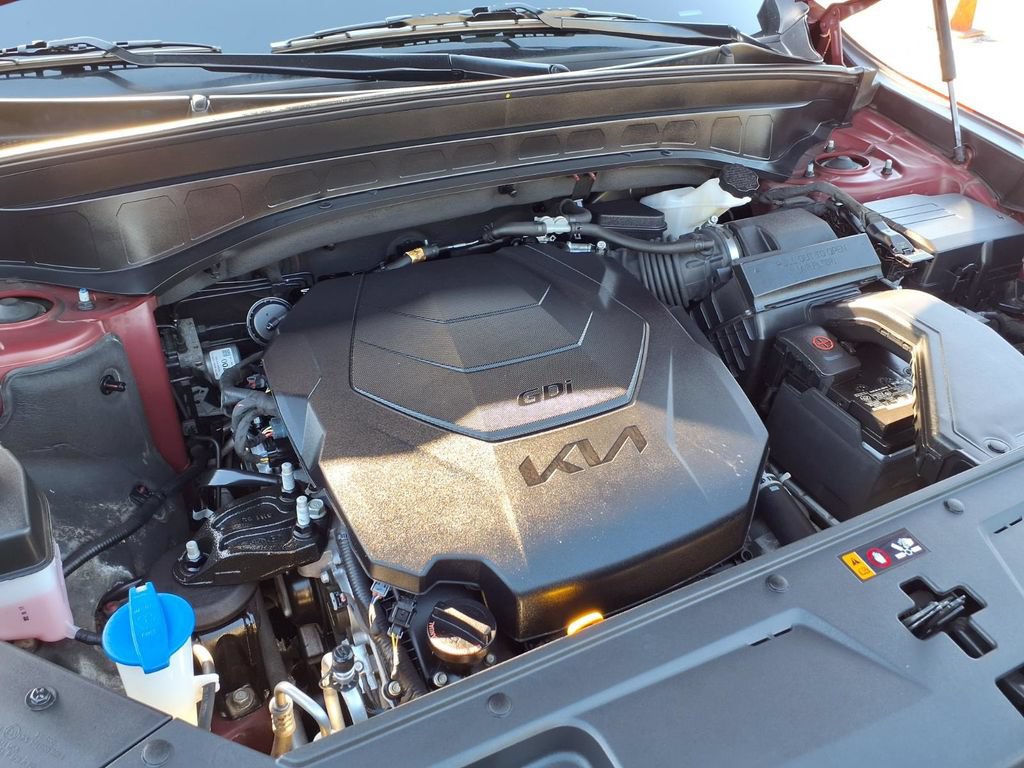 Certified 2023 Kia Telluride SX AWD/4WD image 24