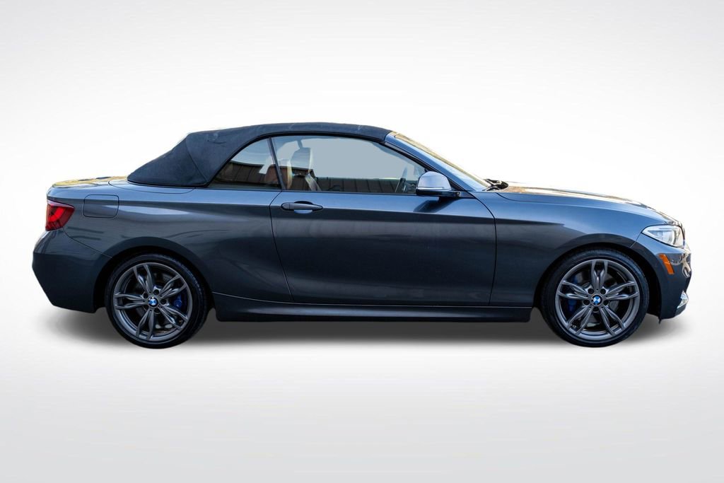 Used 2016 BMW M235i xDrive M235i xDrive w/ Technology Package image 29