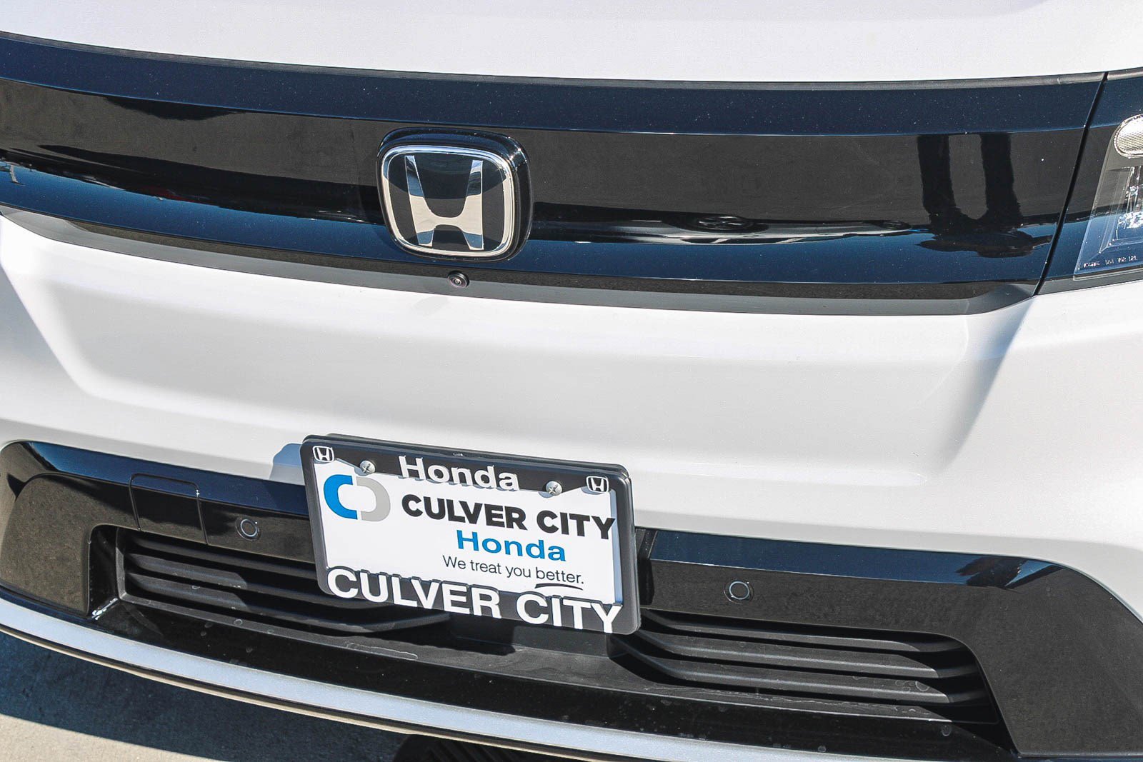 New 2026 Honda Prologue Elite image 6