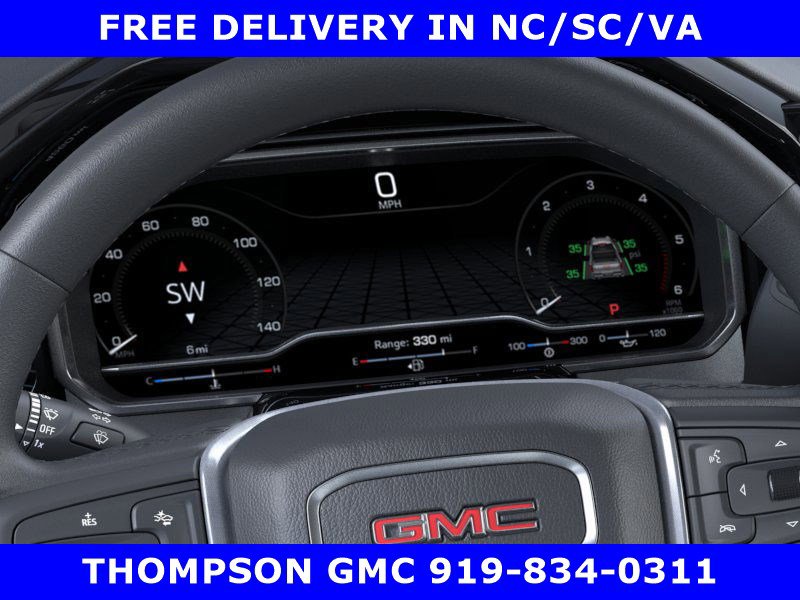 New 2026 GMC Sierra 1500 Elevation w/ Elevation Select Package image 18