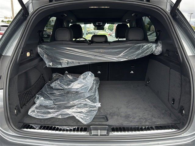 New 2026 Mercedes-Benz GLE 450 4MATIC image 25