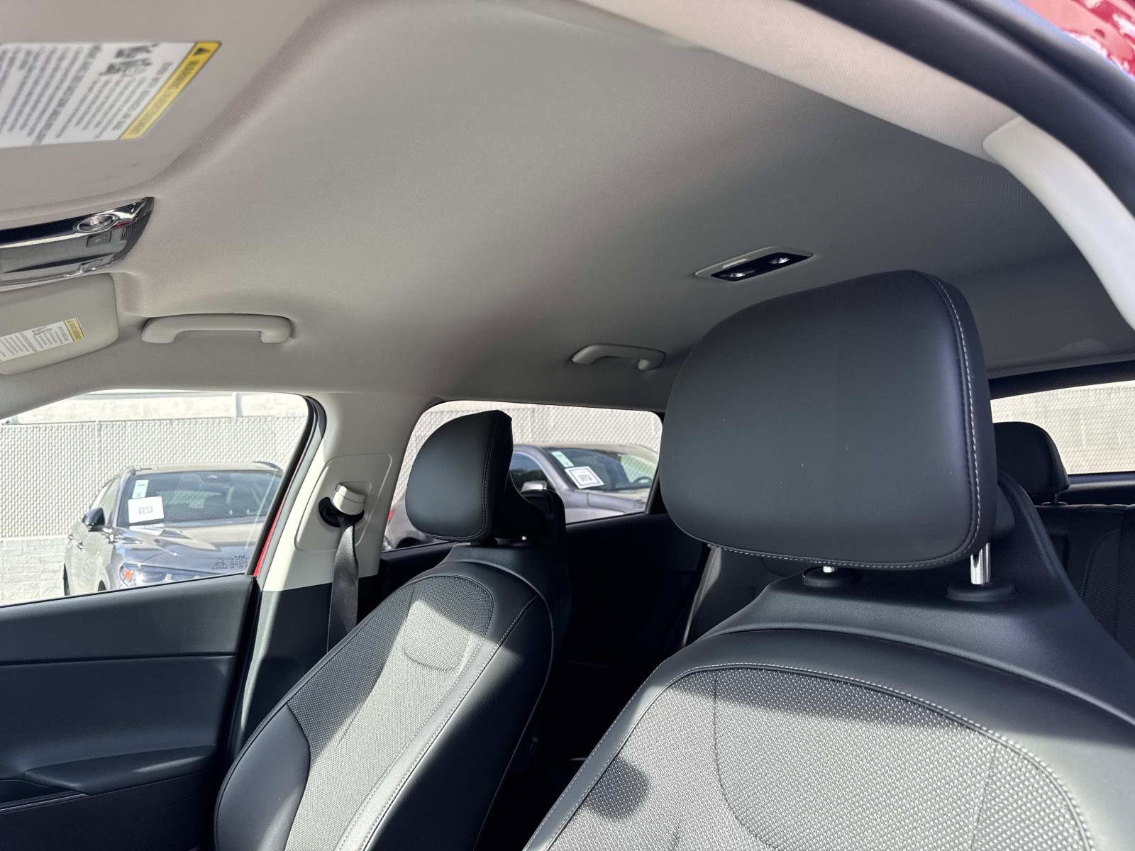Used 2025 Kia EV6 Light image 18