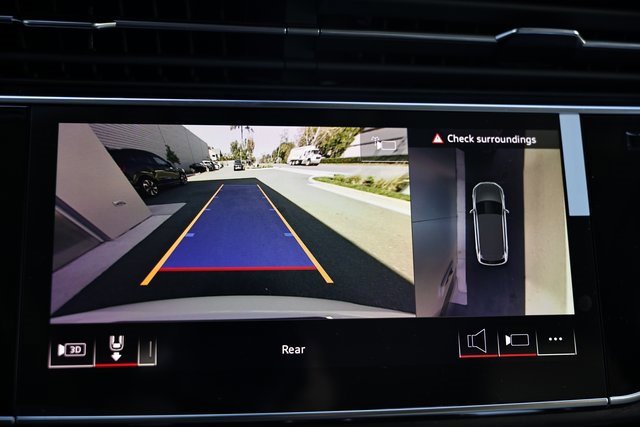 New 2026 Audi Q7 2.0T Premium Plus image 35