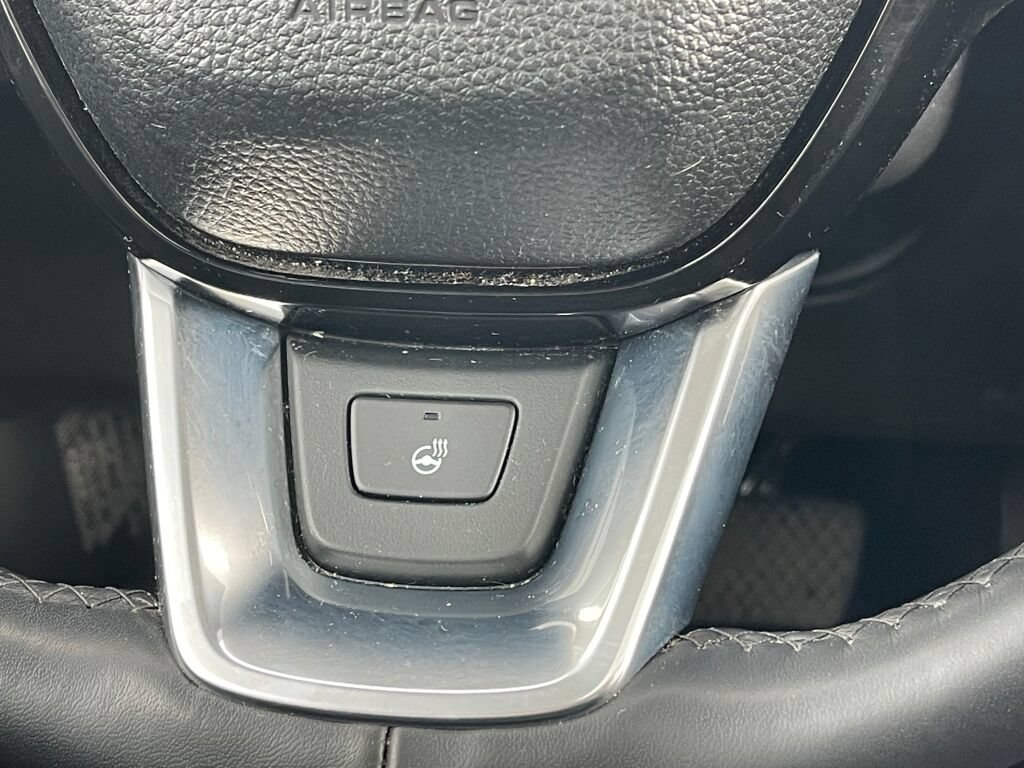 Used 2024 Honda Pilot Elite image 21