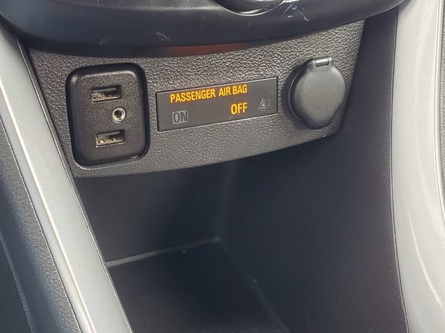Certified 2019 Chevrolet Trax LS w/ LPO, Protection Package FWD image 18