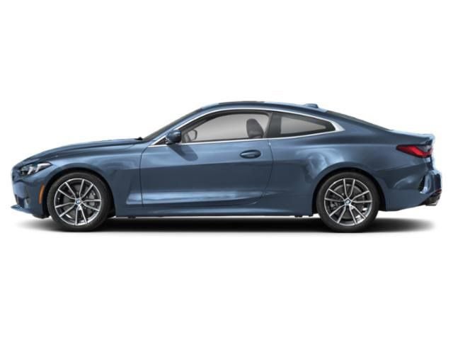 New 2026 BMW 430i Coupe w/ Parking Assistance Package image 3