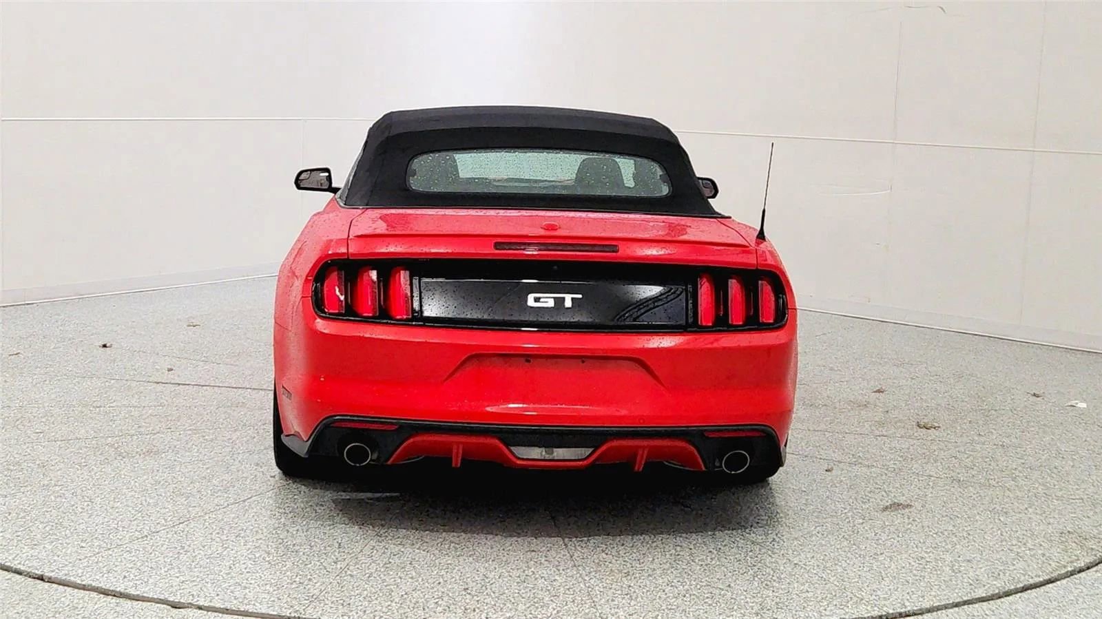 Used 2016 Ford Mustang GT Premium image 6