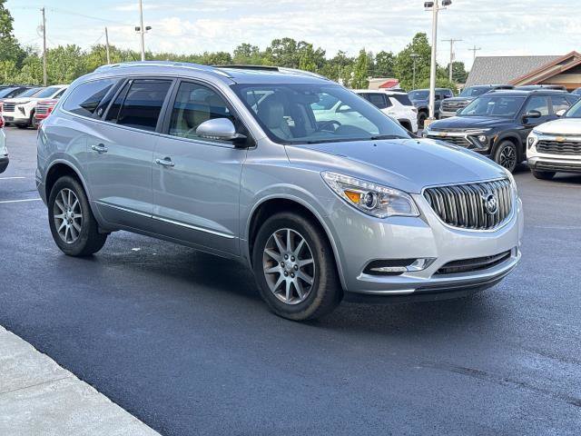 Used 2014 Buick Enclave Leather FWD image 2