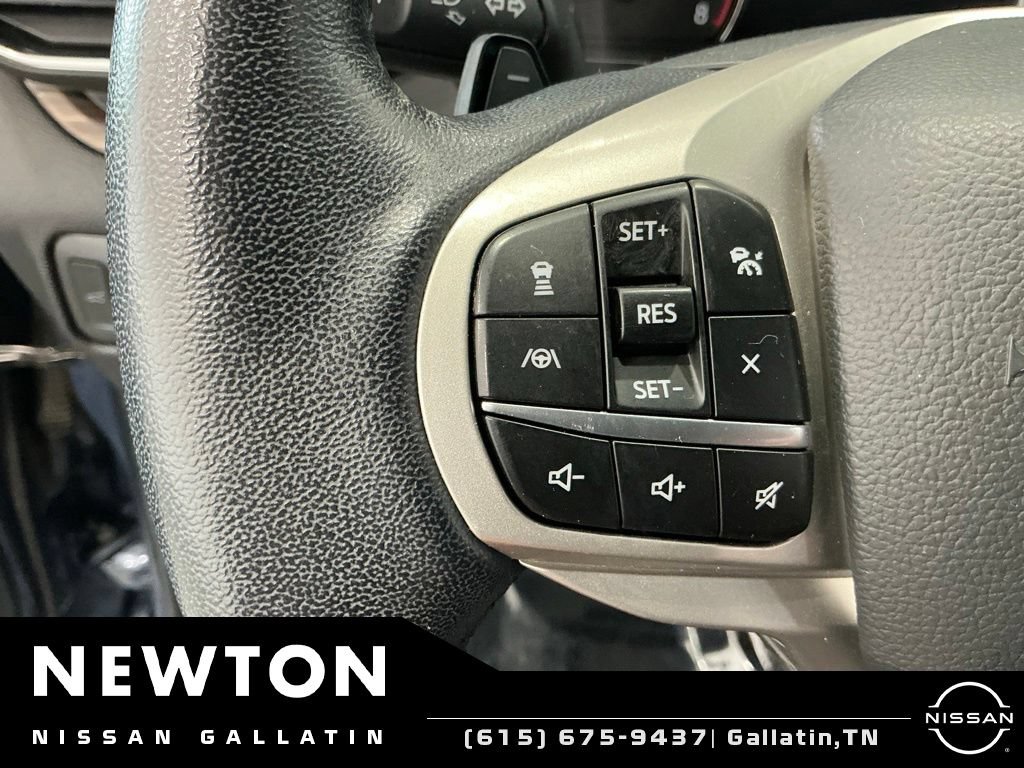 Used 2021 Ford Explorer Limited w/ Equipment Group 301A AWD/4WD image 40