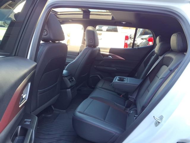 Used 2025 Chevrolet Equinox EV RS w/ Active Safety Package 3 image 19