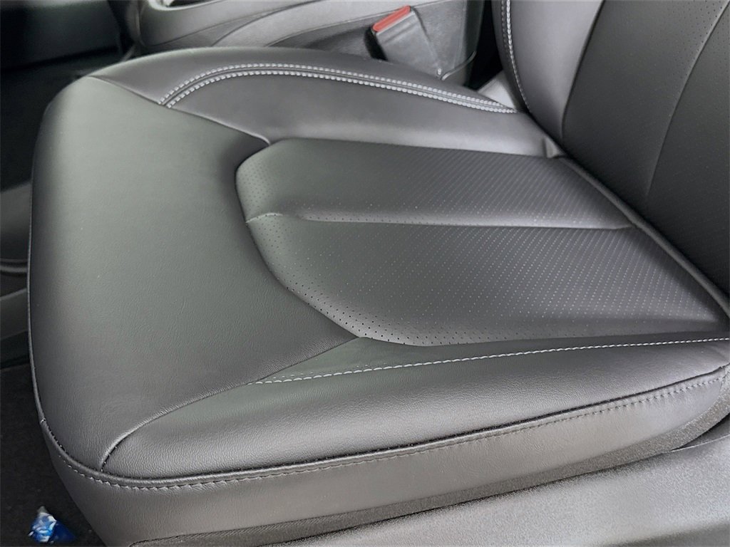 New 2026 Chrysler Pacifica Select image 21