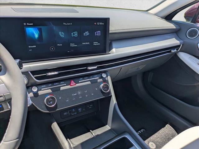 New 2026 Hyundai Sonata SEL FWD image 12