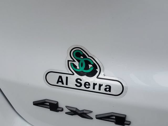 New 2026 Jeep Compass Trailhawk w/ Sun, Sound & Navigation Group AWD/4WD image 7