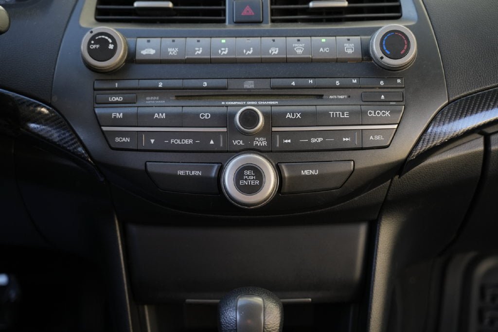 Used 2011 Honda Accord LX-S image 30