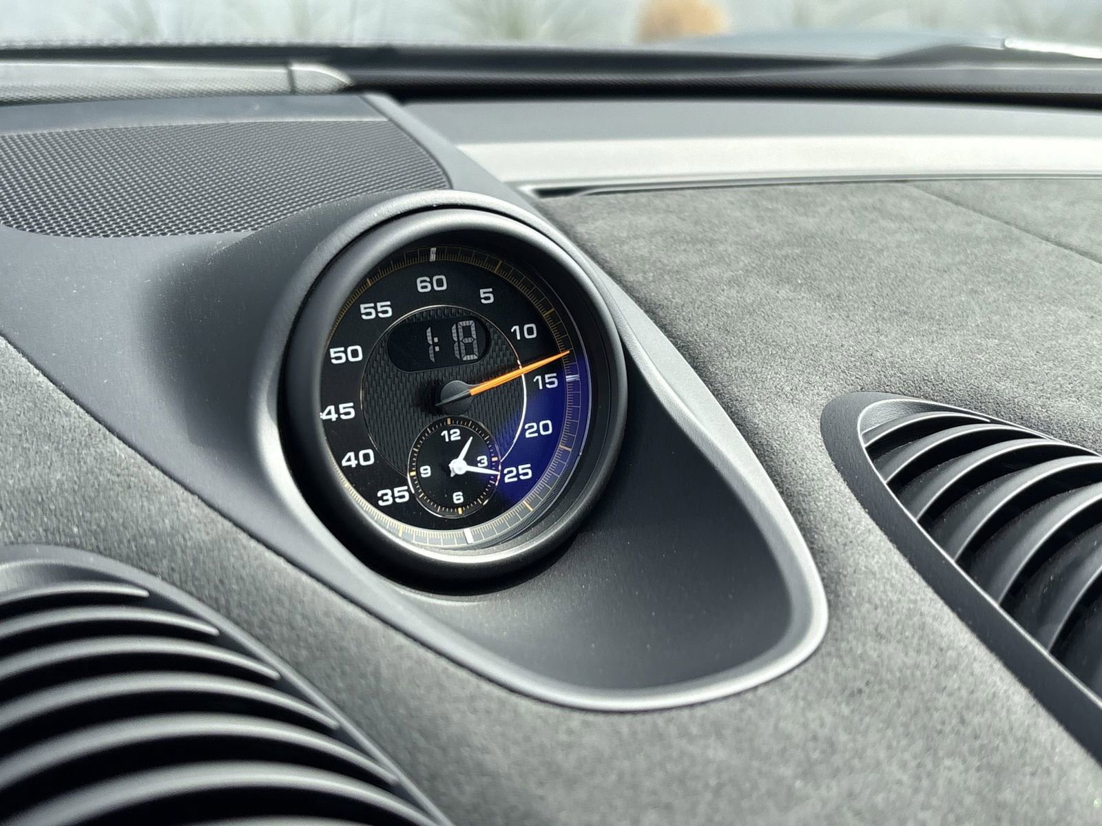 Certified 2023 Porsche 718 Cayman GT4 RS image 20